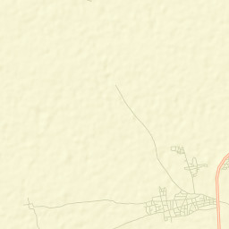 Wagini Street Map