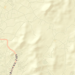 Amphoe Sattahip Street Map
