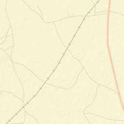 Oubritenga Street Map