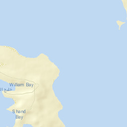 Al Mualla Street Map