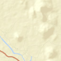 Ramanagara Street Map