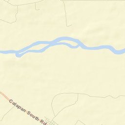 San Mariano Street Map