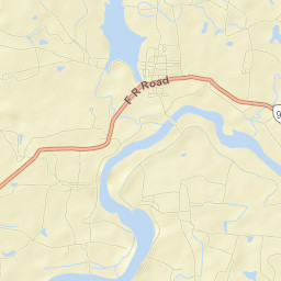 Konanur Street Map
