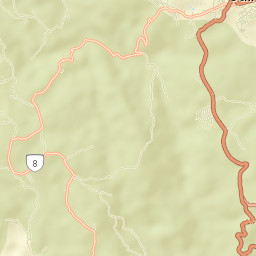 Somvarpet Street Map