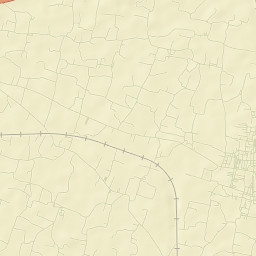 Jalarpet Street Map