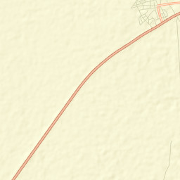 Kangiwa Street Map