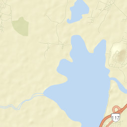 Madurantakam Street Map