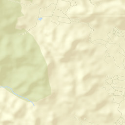 Amphoe Hua Hin Street Map