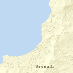 Hillsborough Street Map