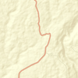 Hidaybu Street Map
