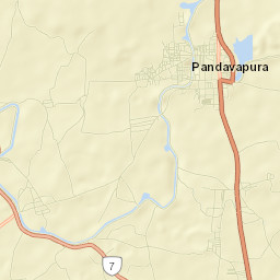 French Rocks Street Map