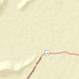 Tiruvannamalai Street Map