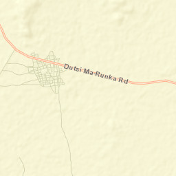 Runka Street Map