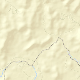 Amphoe Pran Buri Street Map