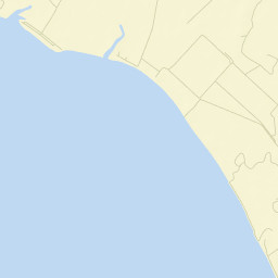 San Agustin Street Map