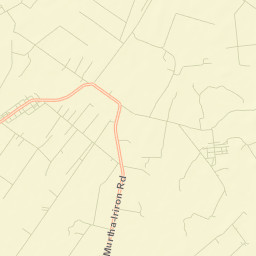 Magbay Street Map