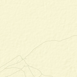 Koutiala Cercle Street Map