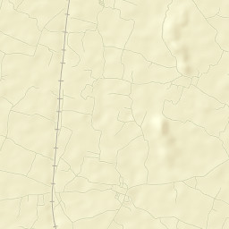 Kunnattur Street Map