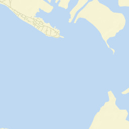 Caminauit Street Map