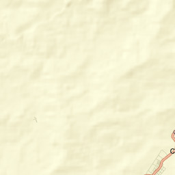 Lope de Vega Street Map