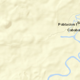 Silvino Lobos Street Map