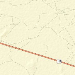 Province du Ganzourgou Street Map