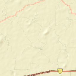 Nangilickondan Street Map