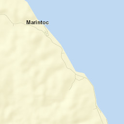 Marintoc Street Map
