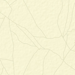 Goulouré Street Map