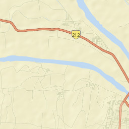 Tirumakudal Narsipur Street Map