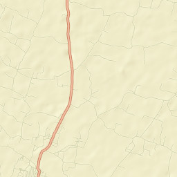 Papparappatti Street Map