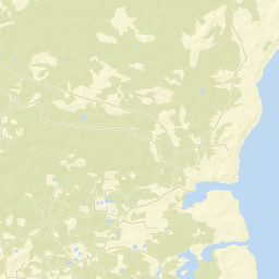 Boven Bolivia Street Map