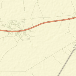 Kokologo Street Map