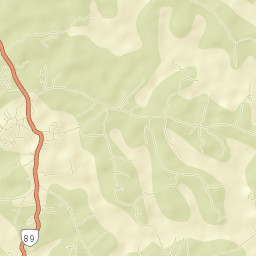 Ponnampet Street Map