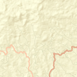 Saint David’s Street Map