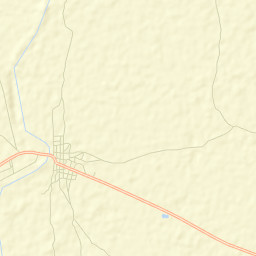 Chari Department Street Map