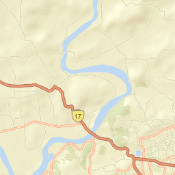 Talipparamba Street Map