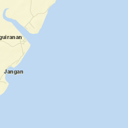 Panguiranan Street Map