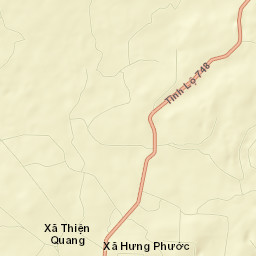 Huyện Bù Đốp Street Map