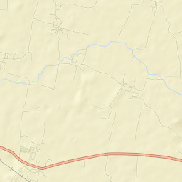 Villupuram Street Map