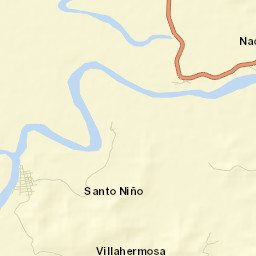 Pagsanghan Street Map