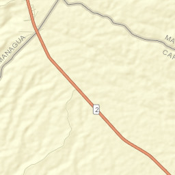 Municipio de San Marcos Street Map
