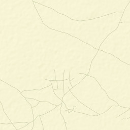 Bazega Province Street Map