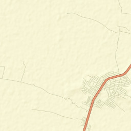 Werota Street Map