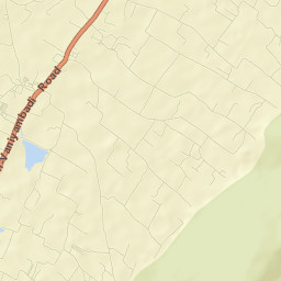 Pallippatti Street Map