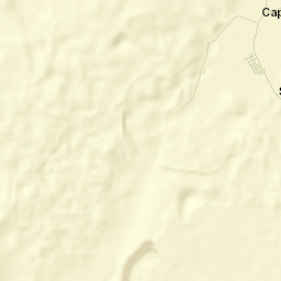 Calape Street Map