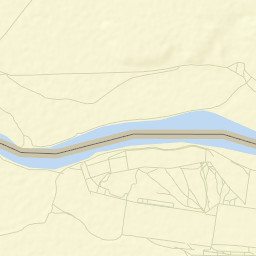 Malanville Street Map