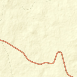 South Gondar Zone Street Map