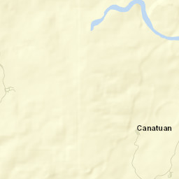 Province of Samar Street Map