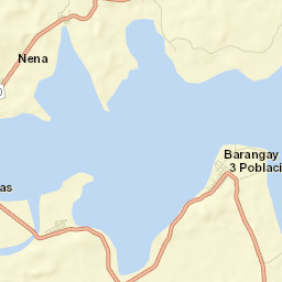 San Julian Street Map